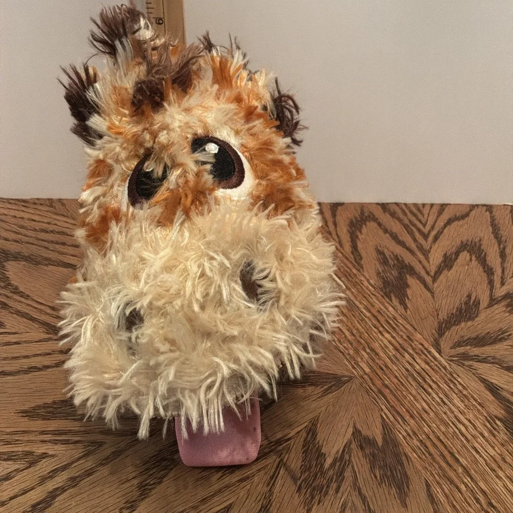 Stuffies Baby Sky Giraffe Bedtime Travel Pet Plush Stuffed‎ Toy Animal